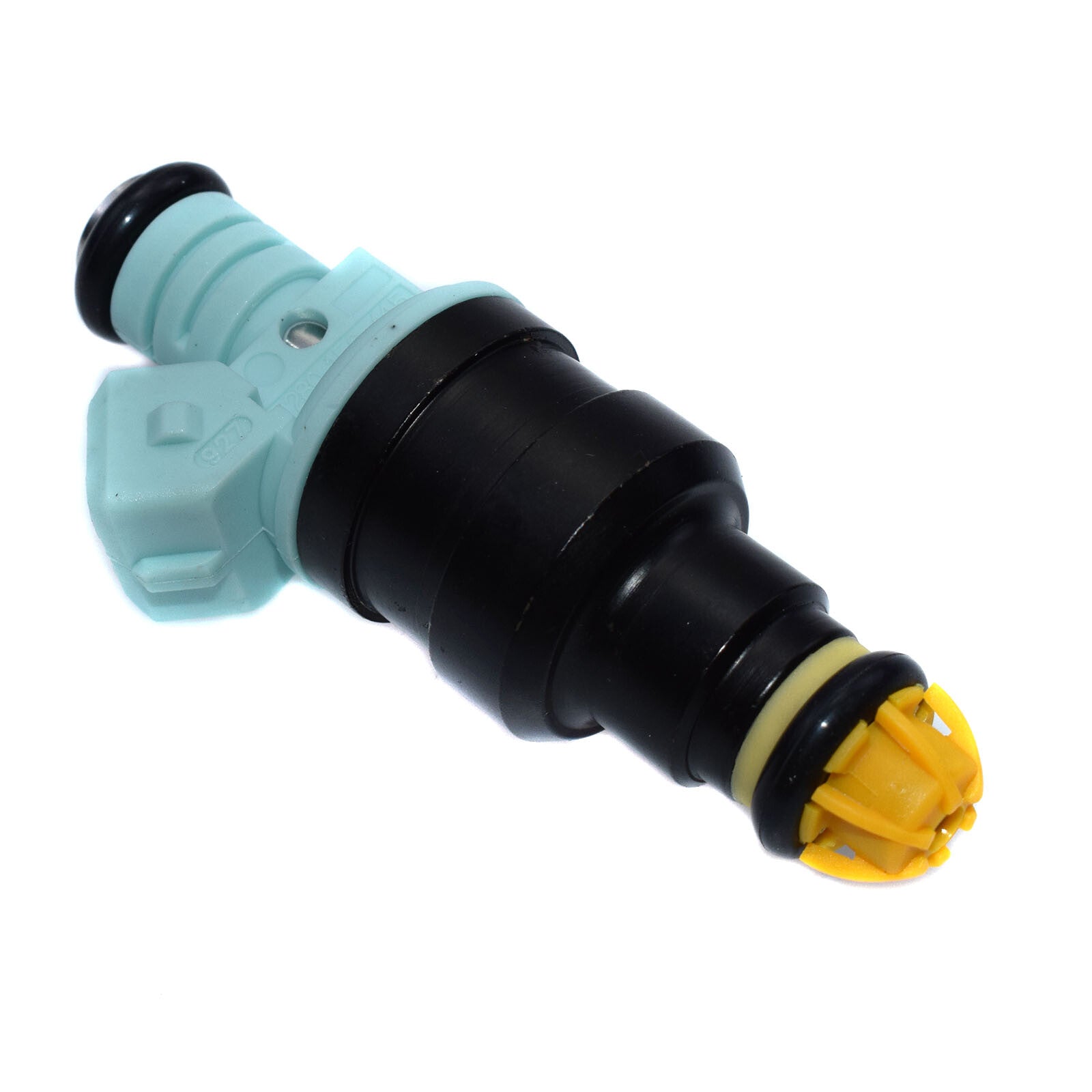 The new fuel injectors for the 323i, 323is, 325i, 325is, 525i, and M3 (1991-1999) are 0280150415-. v