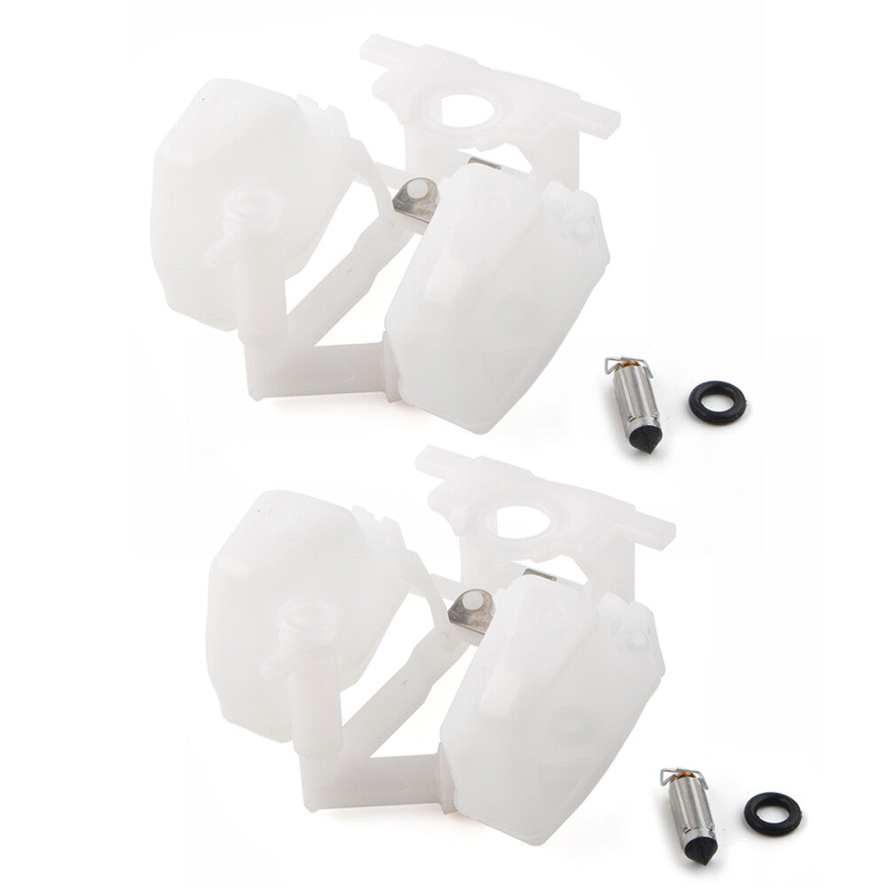 2 sets Carburetor Diaphragm Re2x Rebuild Kits Fit for SUZUKI GSX1100G 1991-1993 Q