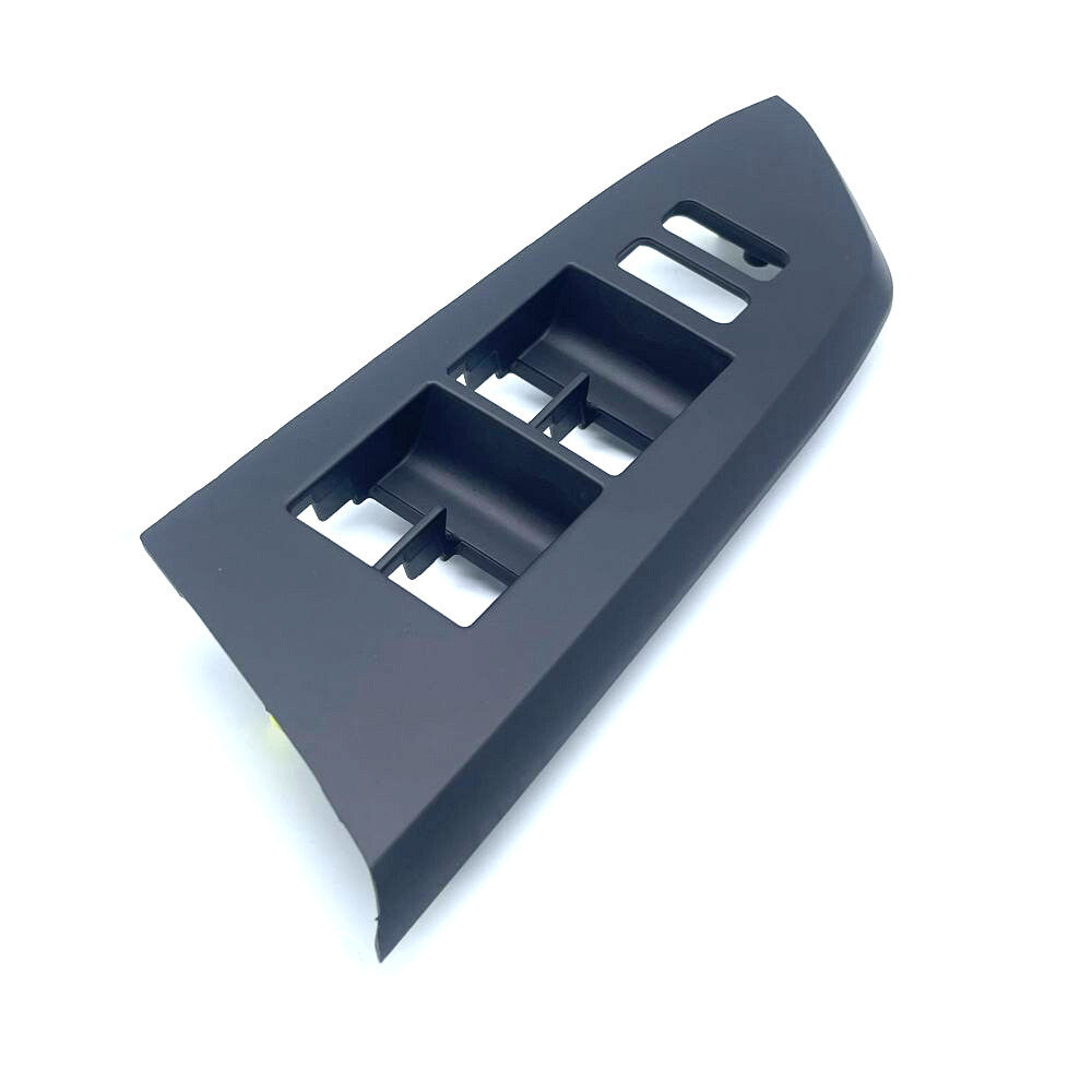 Front Door Switch Bezel Cover Fit for 2014-2021 Tundra Left / Driver Side Q