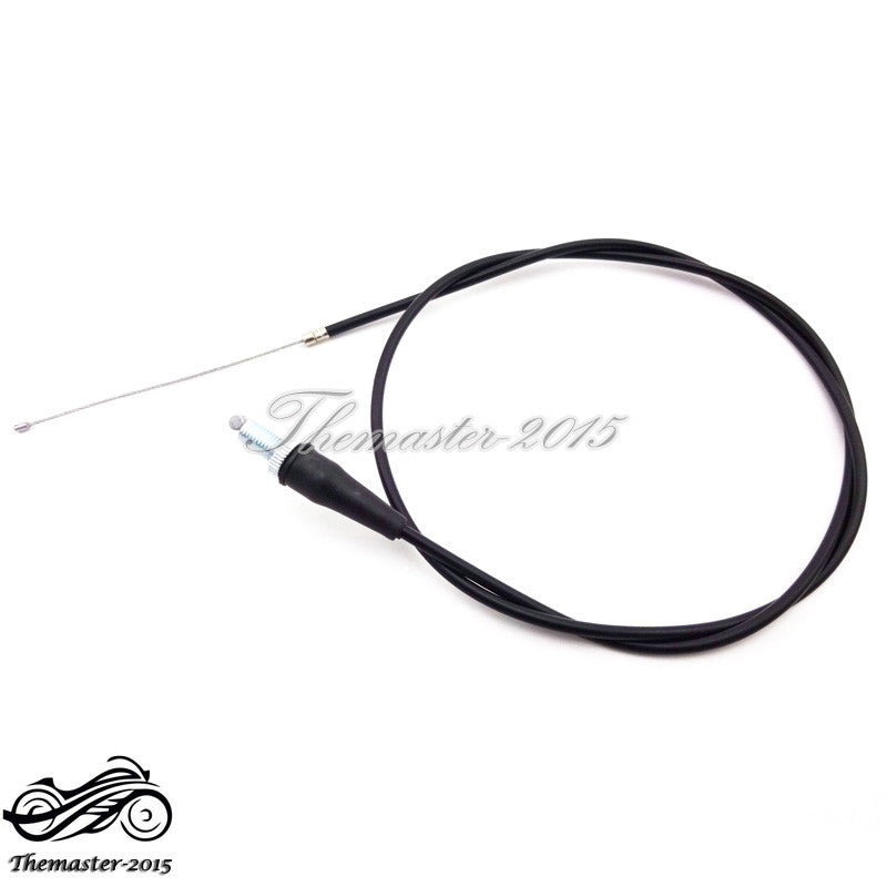 47 Throttle Cable For Baja 196cc MB165 5.5hp MB200 Hear Warrior for Mini Dirt Bike Q