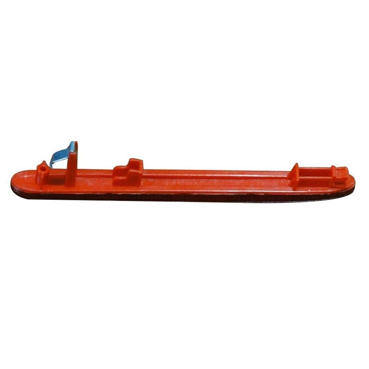 for Honda CRV CR-V 2005-2006 Left Driver Rear Bumper Light Reflector Red Lens Q