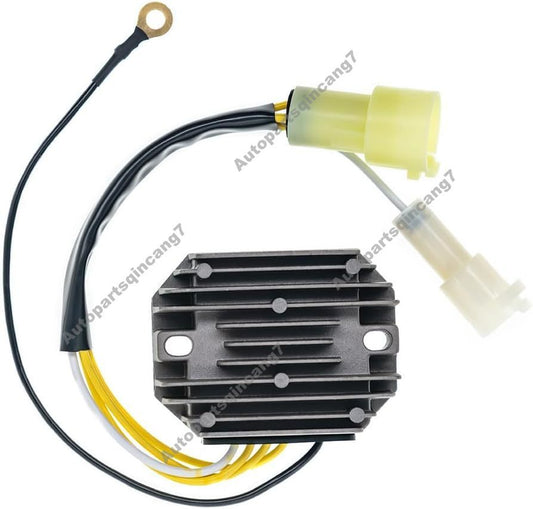 Regulator Rectifier 32800-87J00 for Suzuki DF50 Johnson Evinrude 50HP Outboard Q