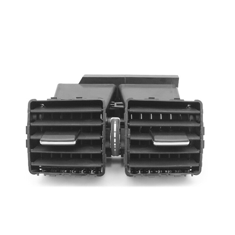Rear Center A/C Air Vent Outlet for Mercedes-Benz ML GL GLE GLS Class W166