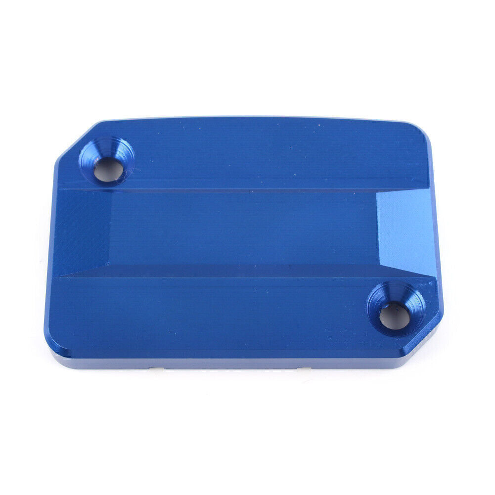 for BMW G310GS 2017-2018 Blue Front Brake Fluid Reservoir Guard Protective Cover