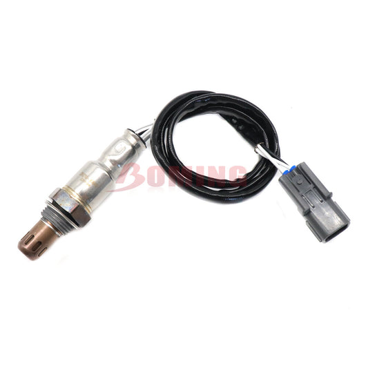 2X Oxygen Sensor For 2007-2012 Chevry Colorado for GMC for Canyon 2.9L 3.7L Upper+Lower