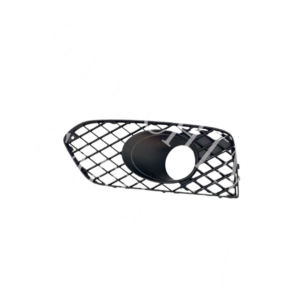 Suitable for Bentley for Bentayga bracket frame grille overhead route left equipment manufacturer: 36A807345E
