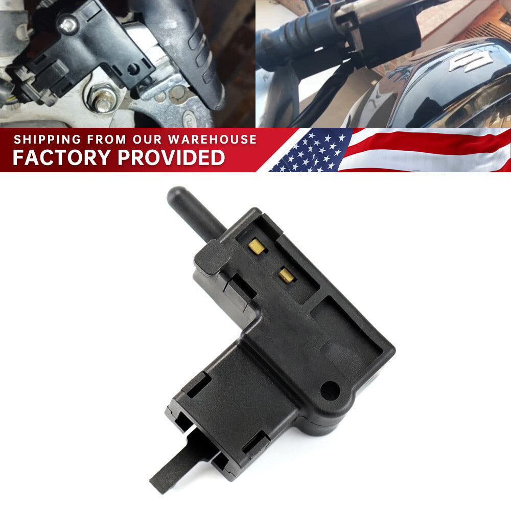 for SUZUKI Vstrom DL 650 SV 650/X Gladius SFV 650 Clutch Lever Switch Sensor Q