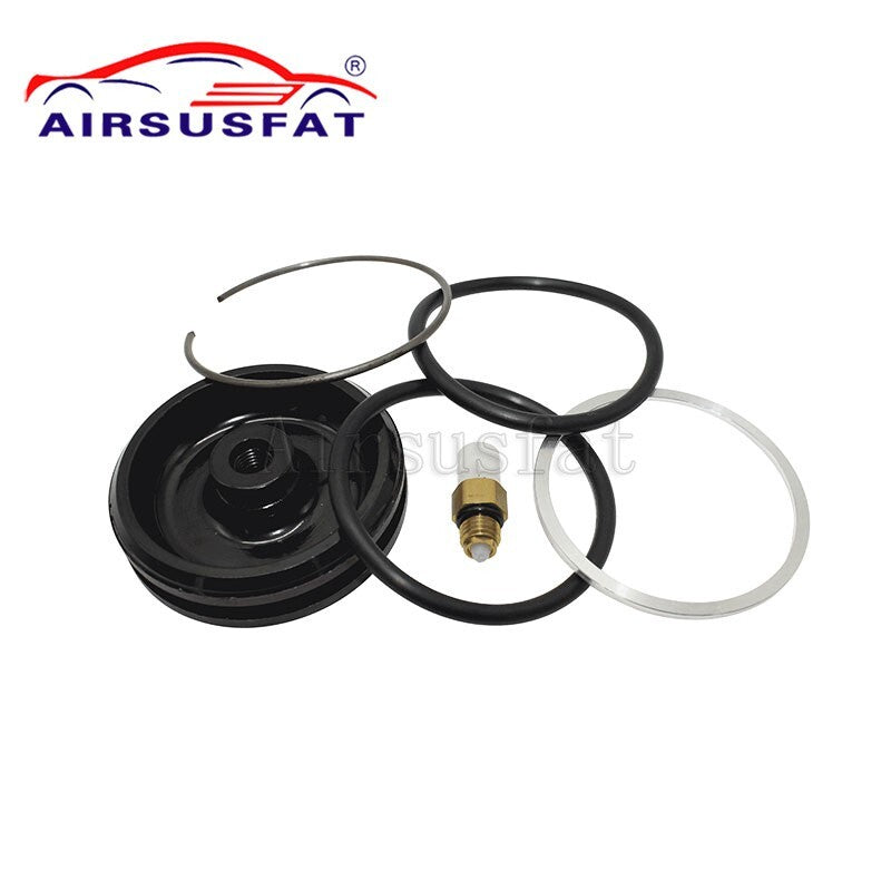 2-Piece Front Air Suspension Spring Bag Kit for Mercedes W164 X164 ML GL 2005 - 2012