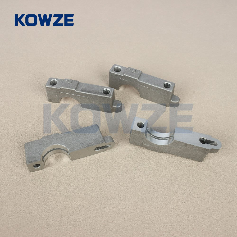 10Pcs Camshaft Cover for Mitsubishi Triton L200 KA4T KB4T 4D56 2.5D 2005-2015