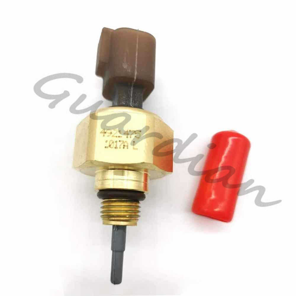 1x 4921475 Oil Air Pressure Temperature Sensor Replacement For Engine