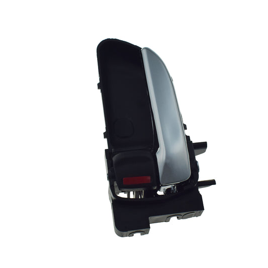 Left side inner door handle for CHRome 61051SA031 ml for for Subaru Forester 2003 - 2008- v