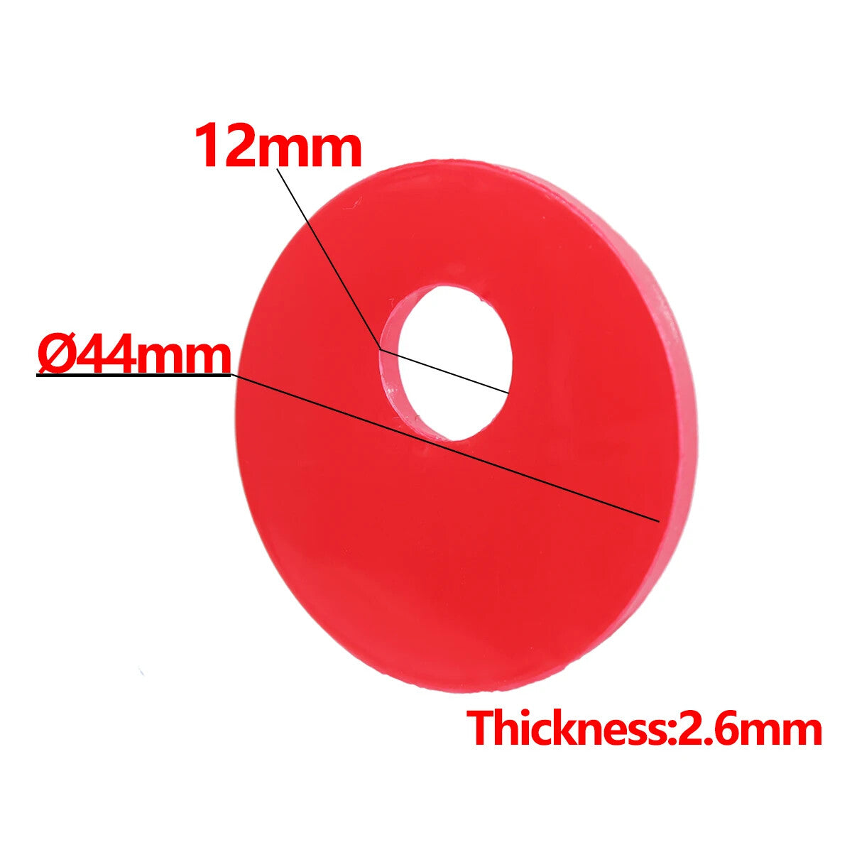 Rain Light Sensor Gel Pad for BMW 5 F10 Film Sticker Windscreen Chip Fix Tape