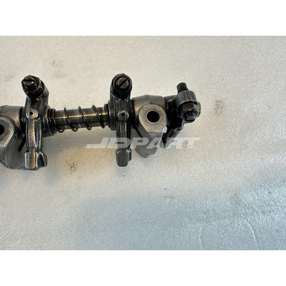 D1105 Rocker Arm Assy 16261-14264+16241-14032 is suitable for excavator engine parts.