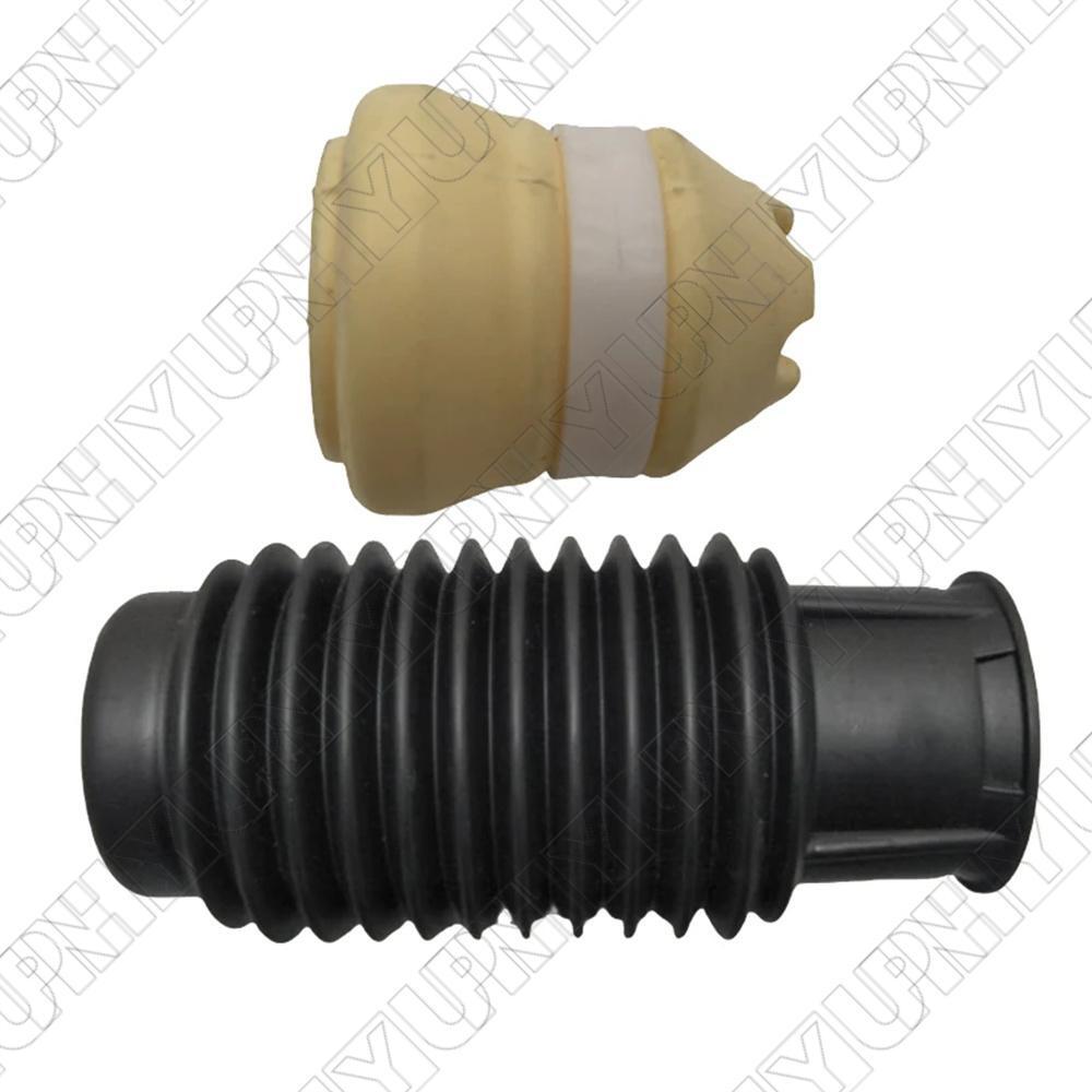 Front Shock Absorber Buffer Rubber  Dust Cover for Mercedes for Benz GLC/C/E Class Q
