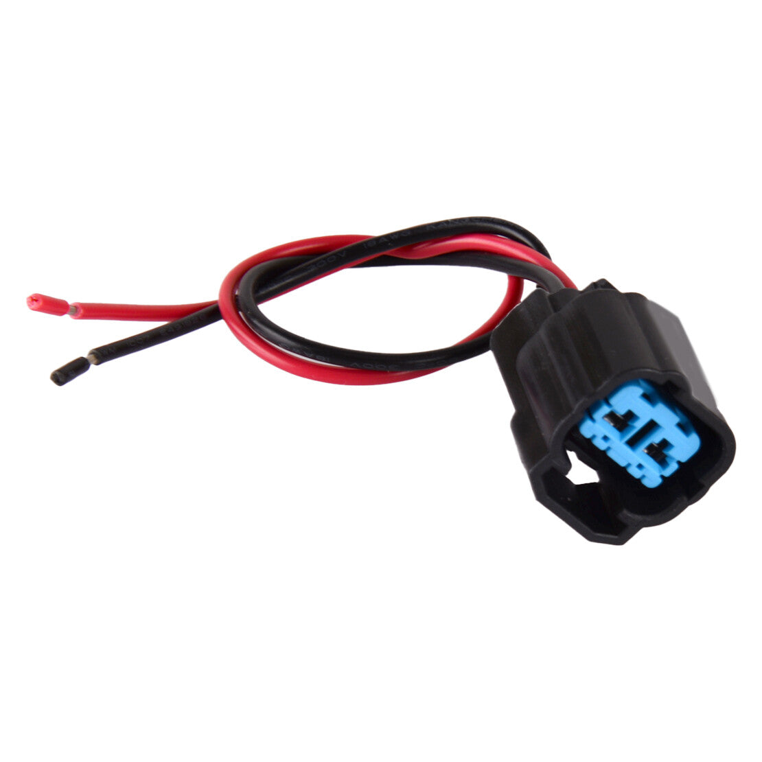 Inlet Air Temperature Sensor & Connector 37880P2RA01 Fit for Honda for Civic Del Sol Q