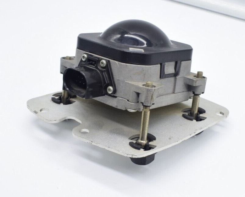Equipment Manufacturer ( ) for Audi A6 A7 S6 S7 Front Cruise Control Distance Radar Sensor 4G0907561- n
