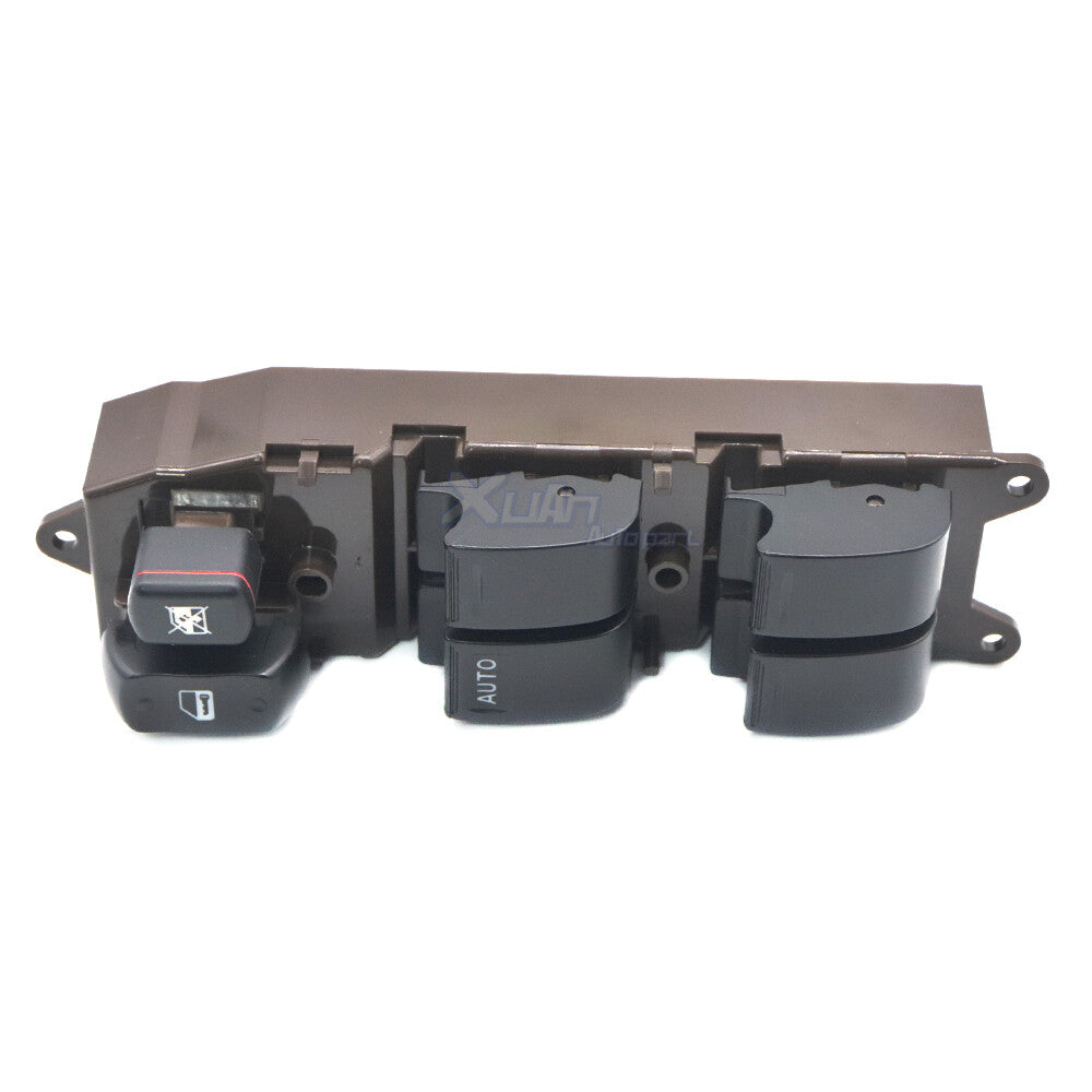 98-2000 Front LH Driver's Side 84820-60130 Window Switch for Land Cruiser v