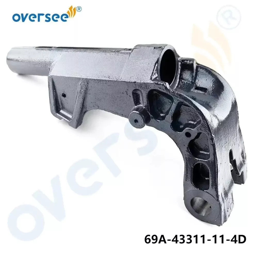 C-HR Inner Tie Rod End for 2016-Present Part 7700 B