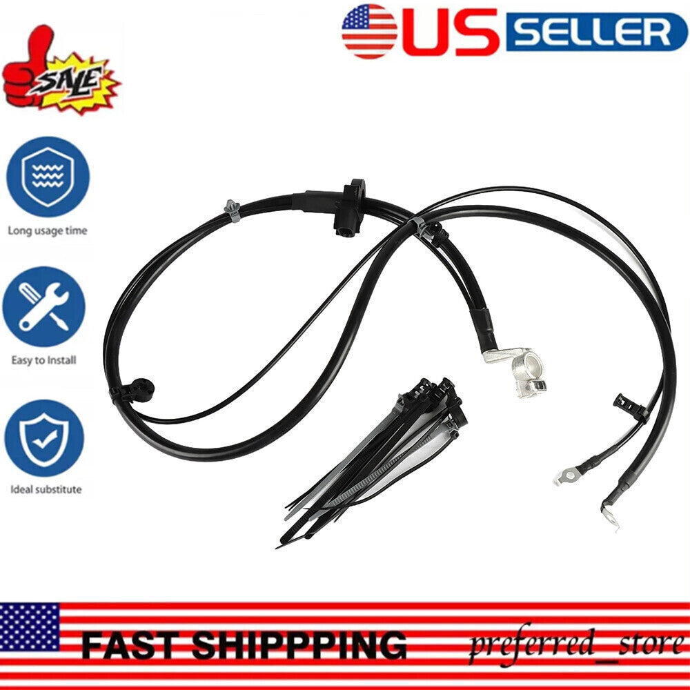 84634113 Battery Cable Assembly For 14-19 for Chevrolet for GMC Silverado for Sierra Models Q