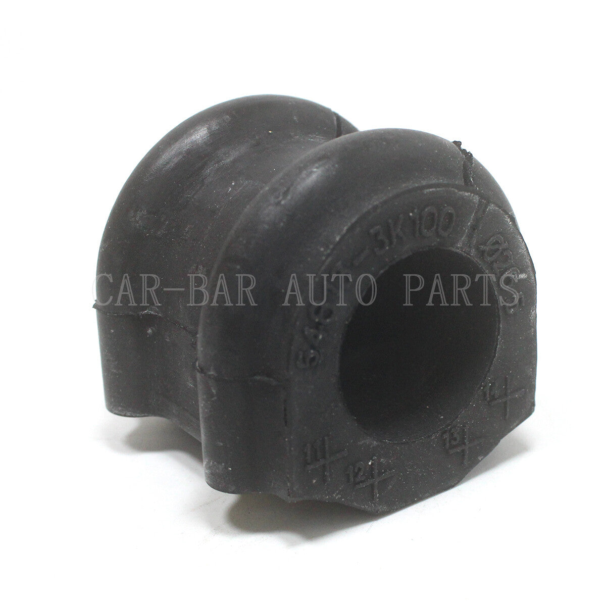 2PC Front Stabilizer Sway Bar Bushing for Hyundai Sonata for Kia Sorento 548133K200