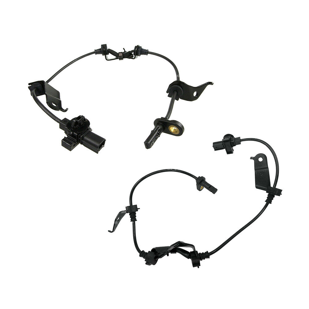 Front LHRH ABS Wheel Speed Sensor For 08-17 for Honda for Accord 08-17 for Acura TSX 09-14 Q