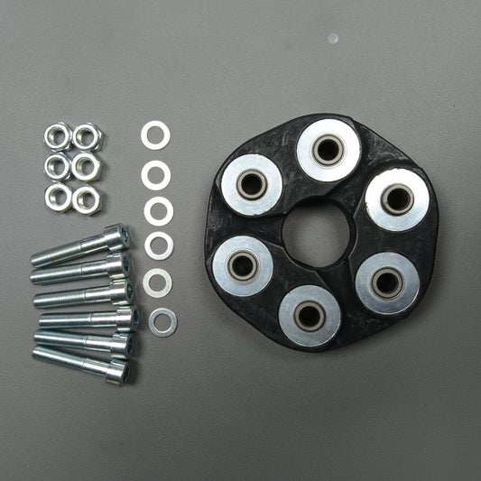 Drive Prop Shaft Flex Joint for Mercedes-Benz 190E 260E 300E 86-89