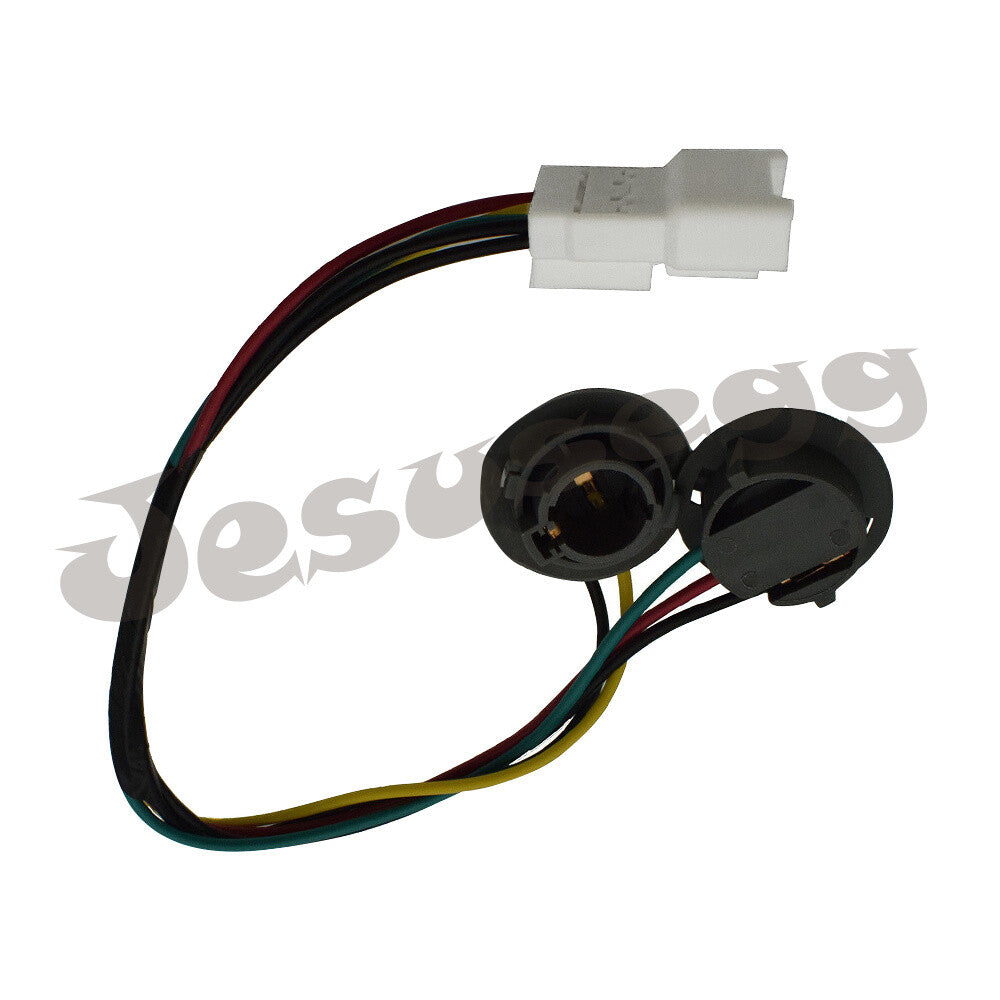 Bulb Holder  Wiring Assembly 924401M200 NEW Left/Right Fits for Kia Forte 2010-13 Q