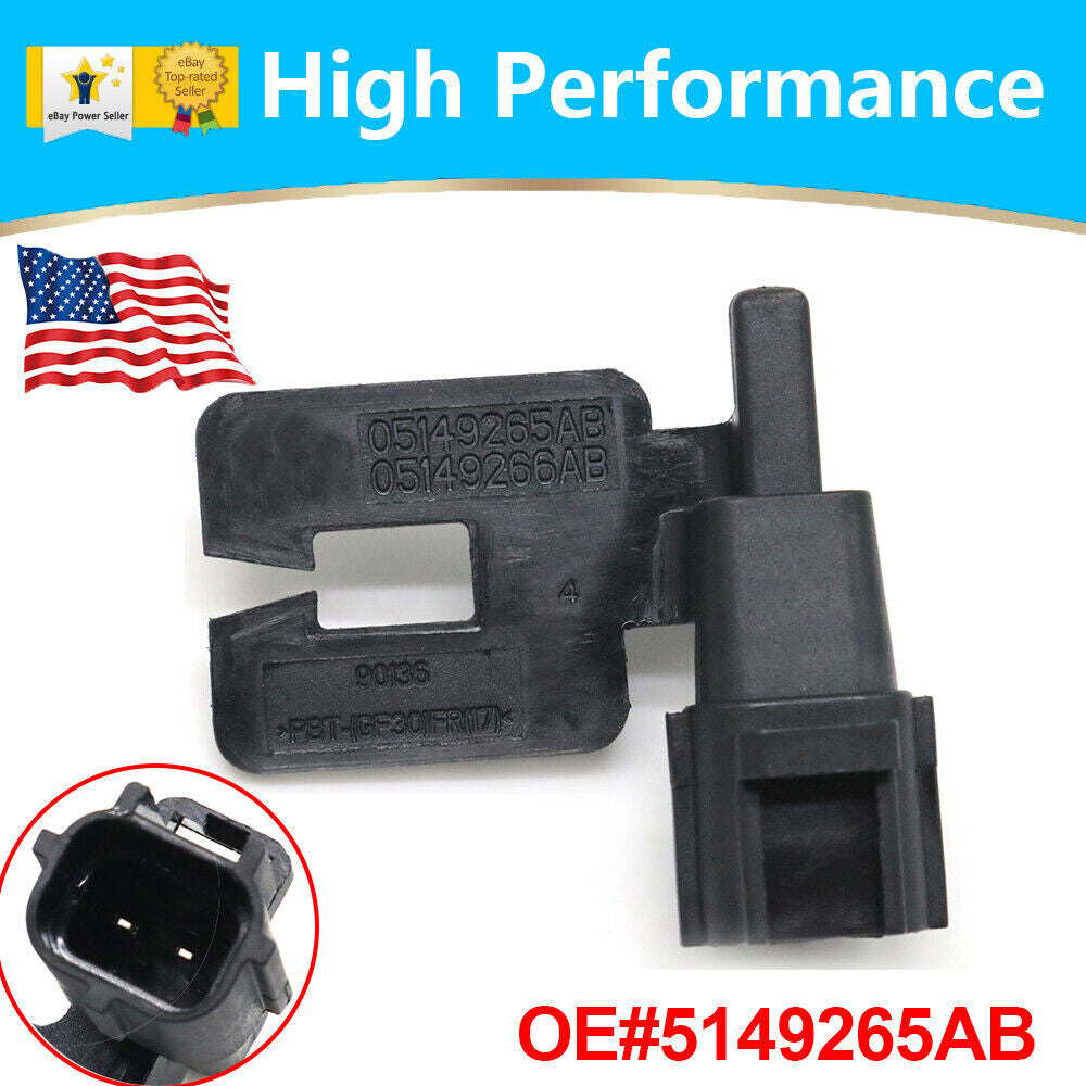 Ambient air temperature sensor suitable for Dodge for Ram 1500 2500 and for Chrysler for Jeep 5149265AB- n