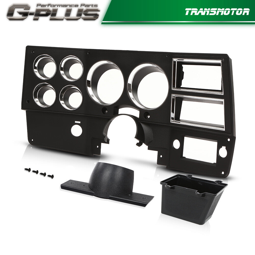1984 - 1987 for GMC DASH BEZEL DASH BEZEL