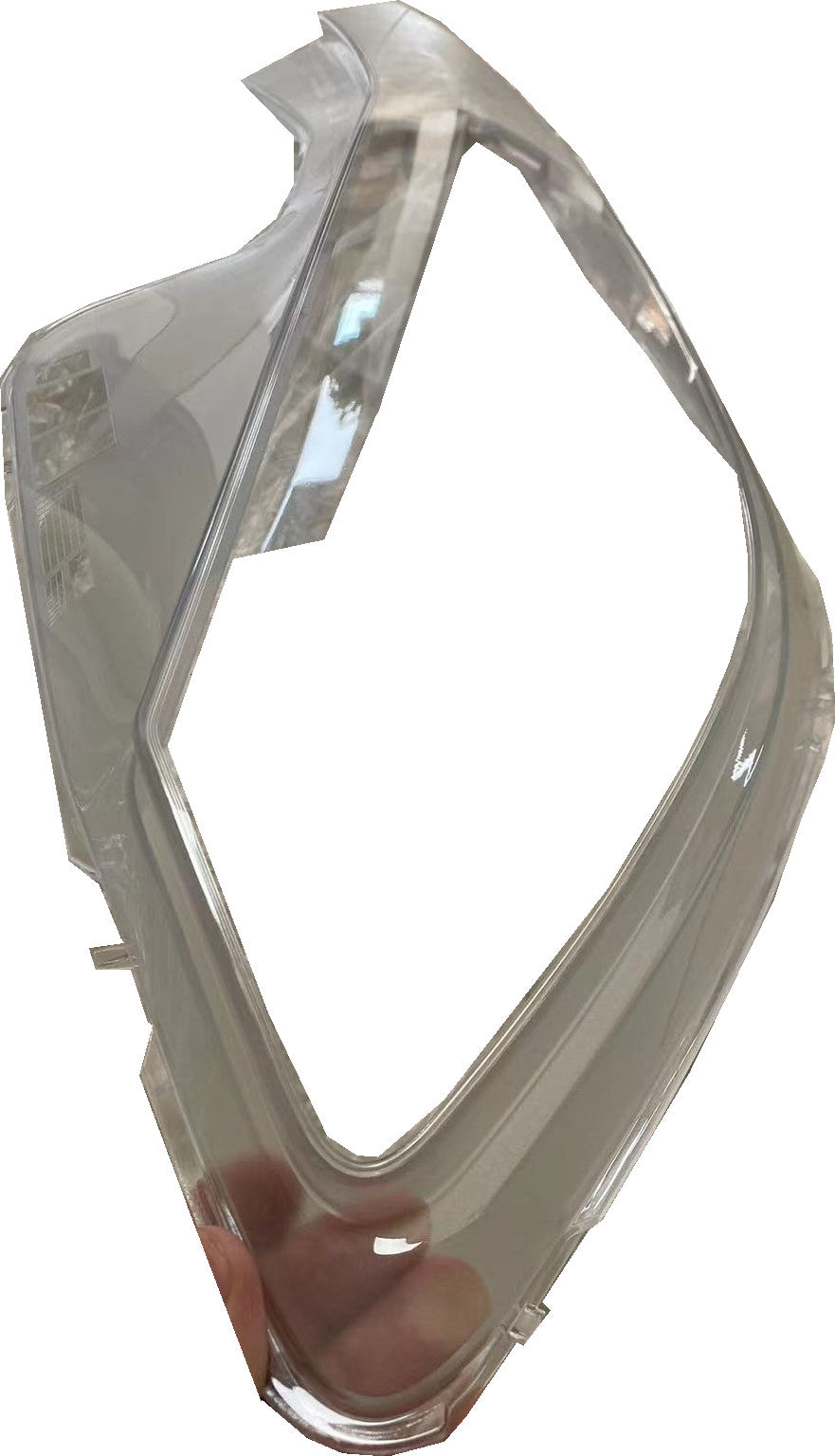 GABECHIN headlight cover housing for Ferrari for 488 (left side). equipment manufacturer: 318958 318962