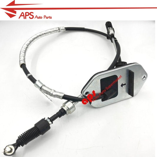 for Toyota Yaris 2004 - 2016 Automatic Transmission 33820-52481 Transmission Cable