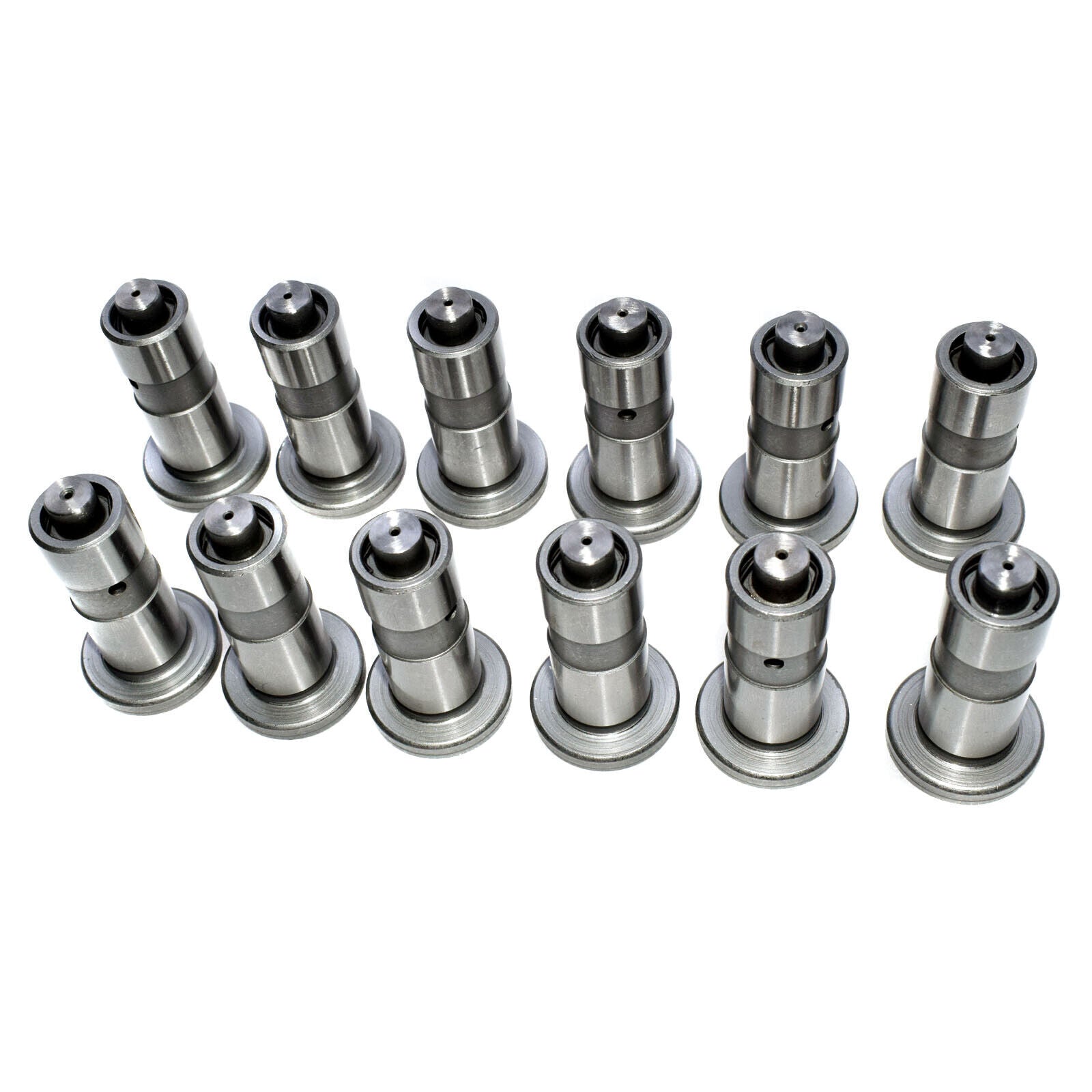 for Nissan 3.0L 3.3L VG30E VG30T VG33E Set 12 Valve Lifters Lash Adjusters NEW