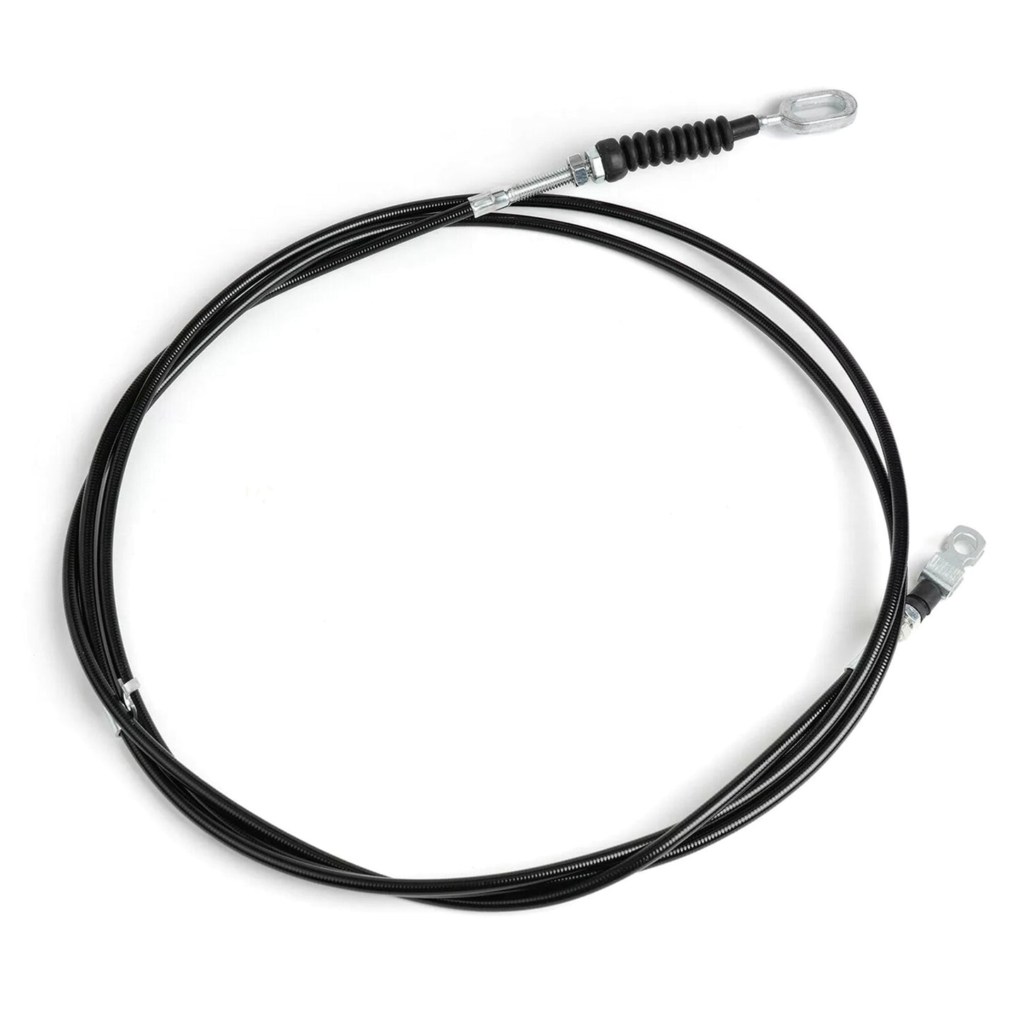 Accelerator Pedal Throttle Cable AM130237 for Gator Aftermarket