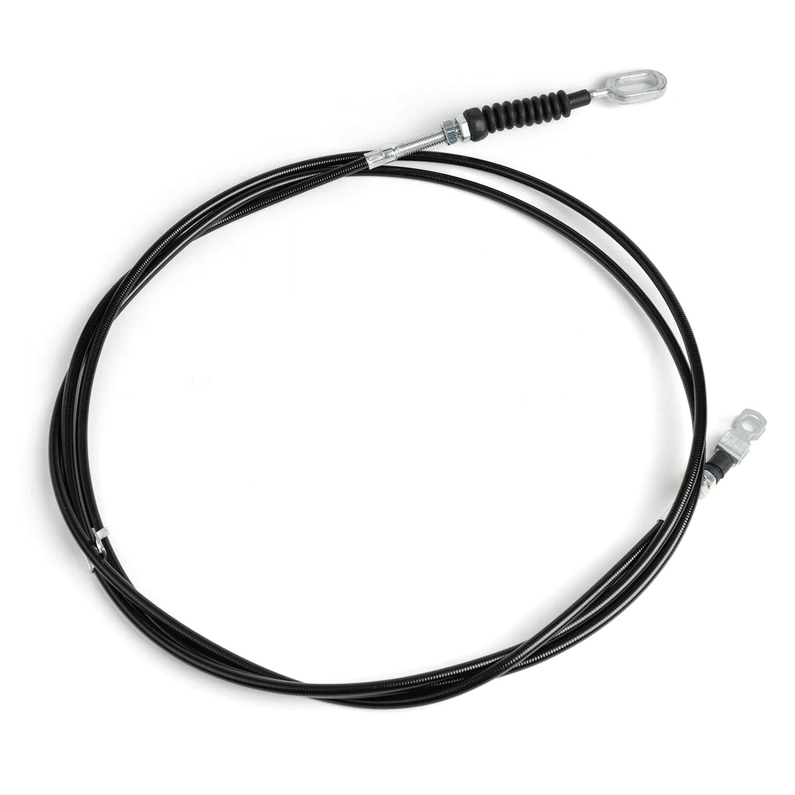 Accelerator Pedal Throttle Cable AM130237 for Gator Aftermarket