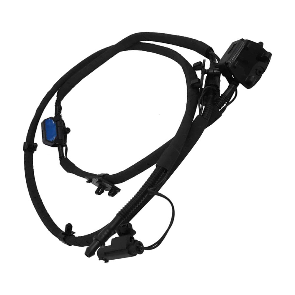 Front Windshield Washer Wiper Nozzle System Fits For X1 F48 2014 2015 2016-2019 Q