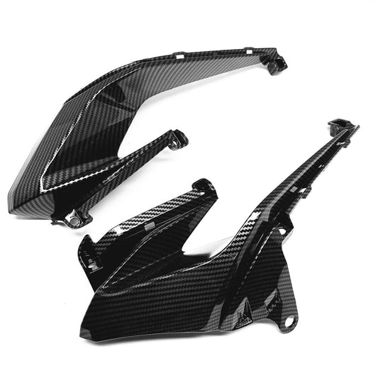 Front Nose Air Inflow Fairing Headlight Stay Cover For 2019-2023 for HONDA CBR500R