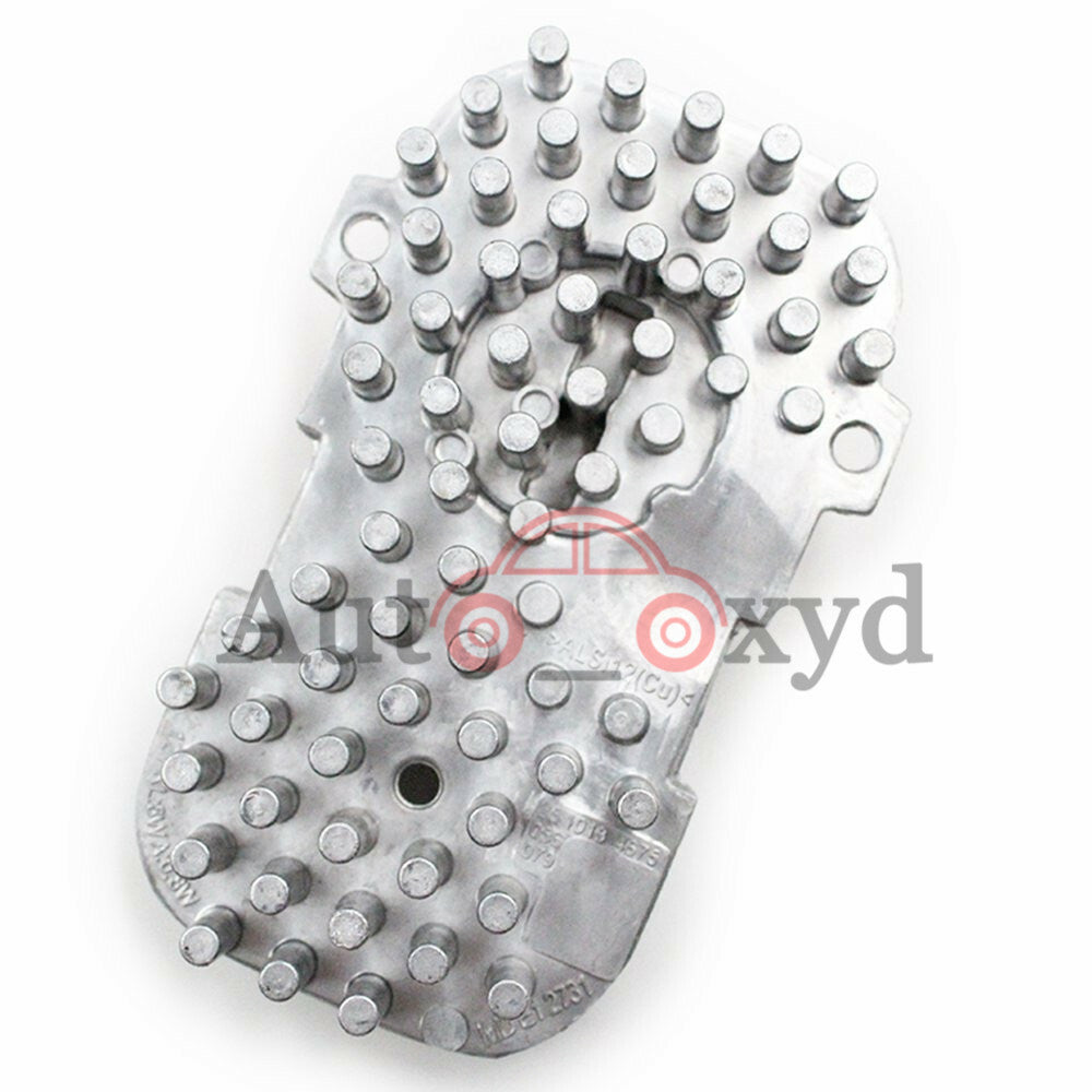 Headlight LED Light Insert Diode Module 63117263051 for BMW X5 X3 E92 E93 F06