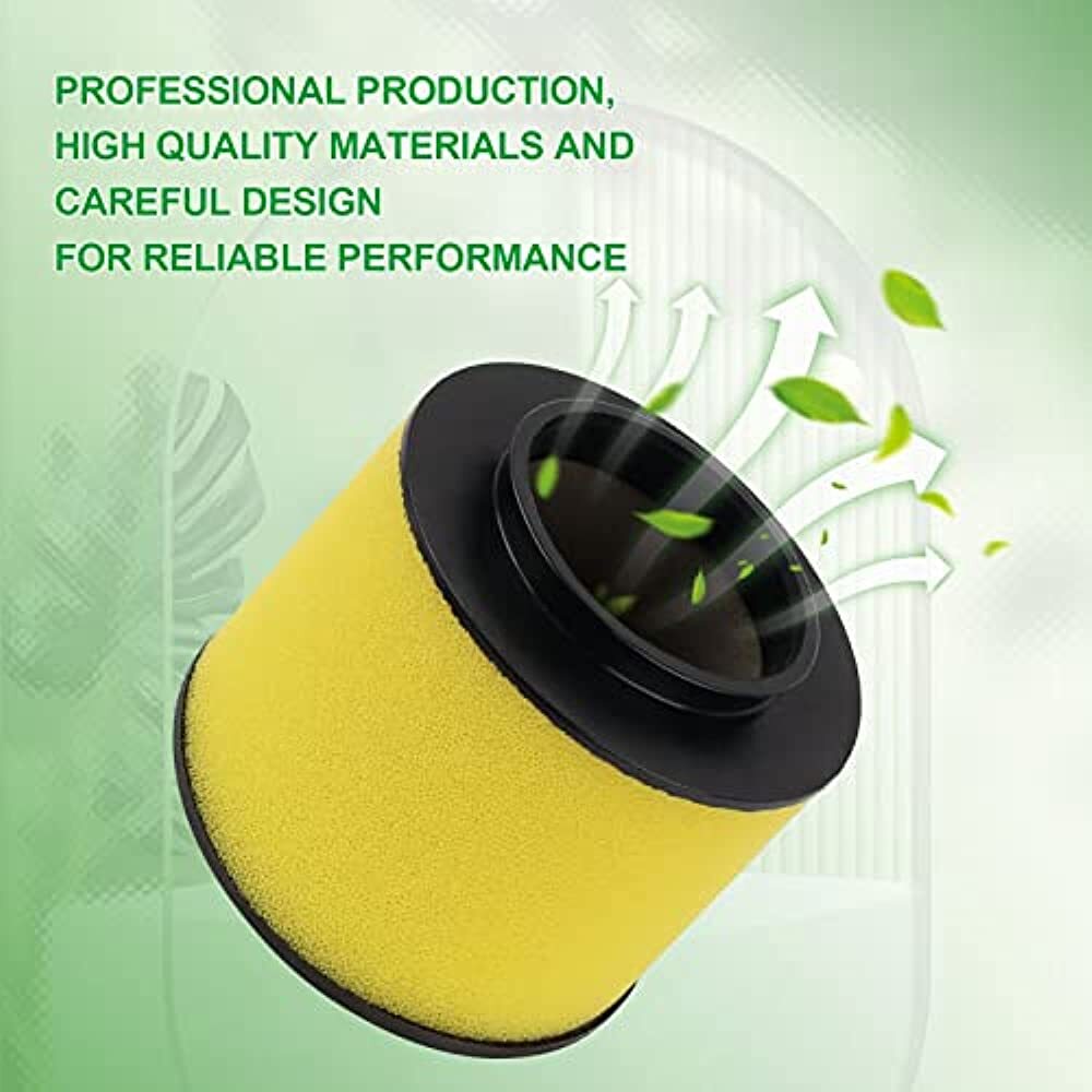 400ex 17254-HN5-670 Air Filter for Honda Rancher TRX350 TRX350FE TRX350FM TRX350