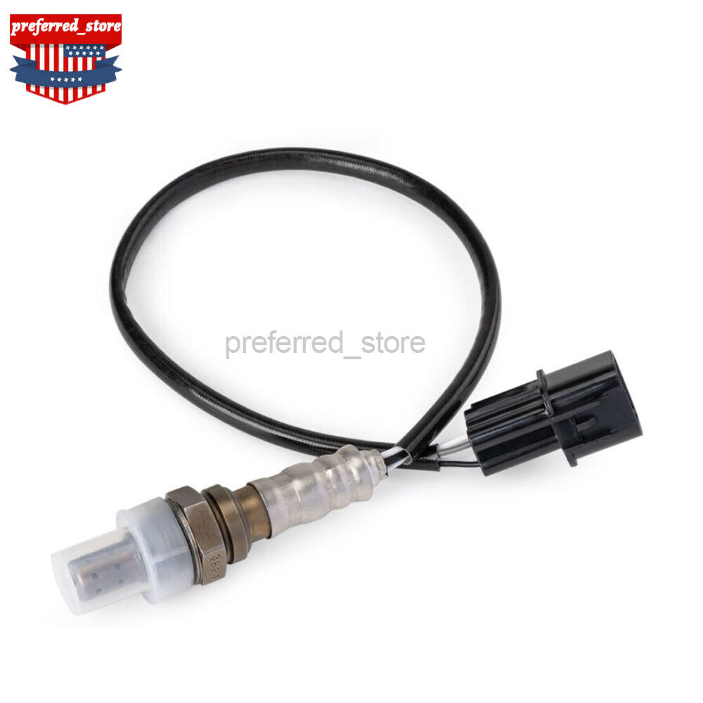 Post-oxygen sensor suitable for Hyundai Santa Fe 07-09, for Kia Optima 06-10, Rondo 39210-3E140- v