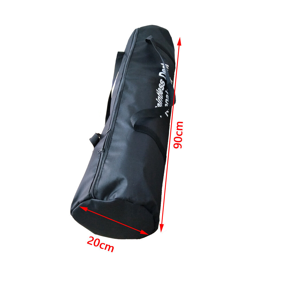 Car Dent Repair Tool Bag Black Hand Bag,Used for Placing Car Dent Repair Tools v