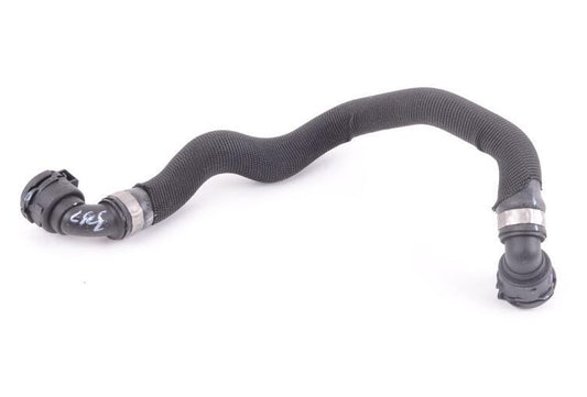 new radiator coolant hoses and tubing suitable for X5, X6, F16, F15, E72, E71- n