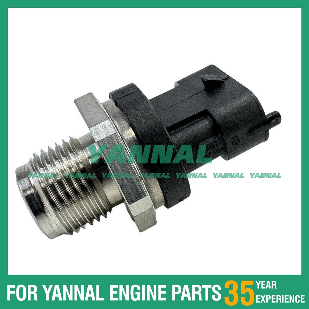 Suitable for Caterpillar 320 fuel rail pressure sensor 375-6988-