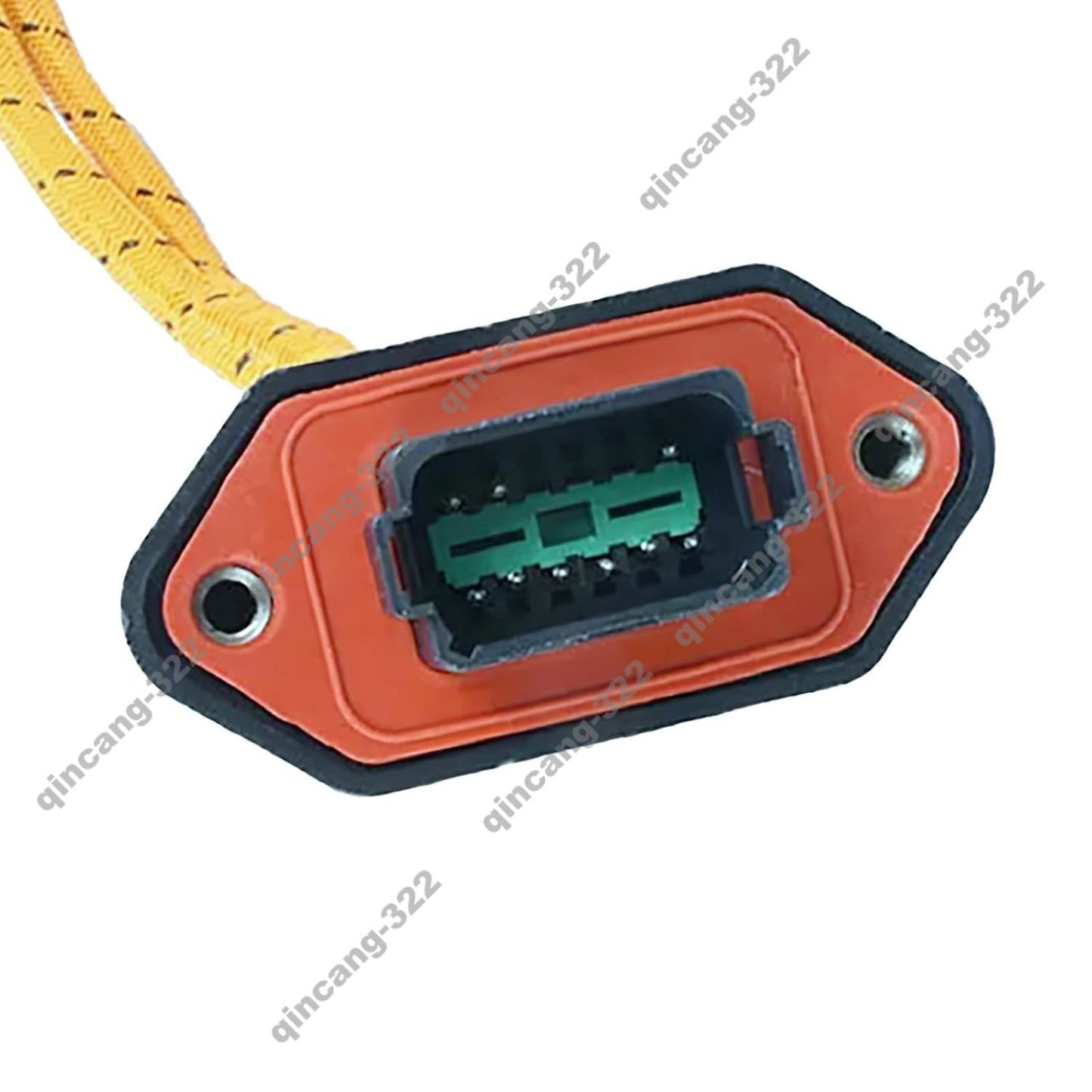 418-7614 372-4548 Wiring Harness fits for Caterpillar 345D 349D E345C E345D
