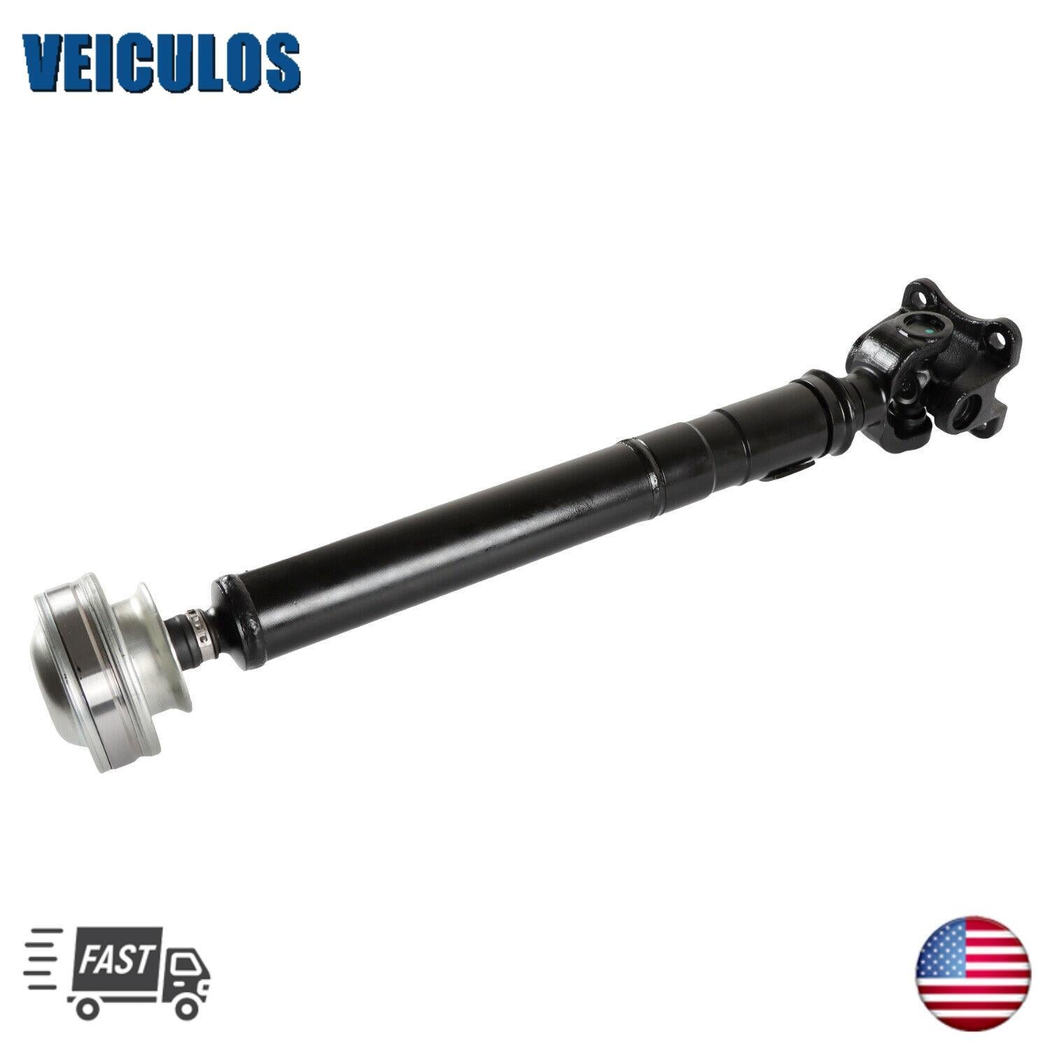 Front Drive Shaft For 2001-2004 for Dodge Dakota Durango 4x4 938-012 52105981AC
