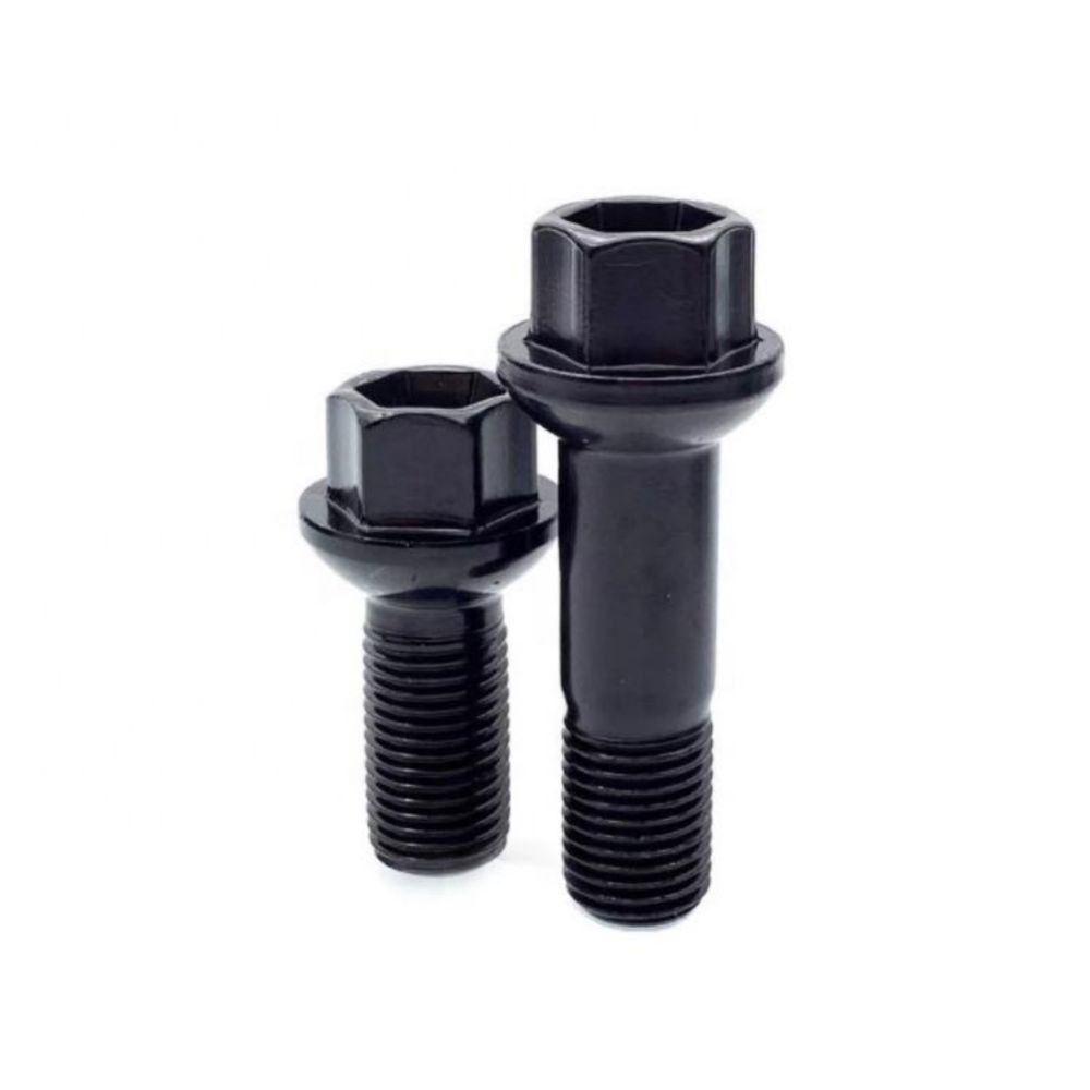 Tire Wheel Lock Anti-Theft Screw Lug Nut Bolt Removal Key Socket For A0009908307 Q