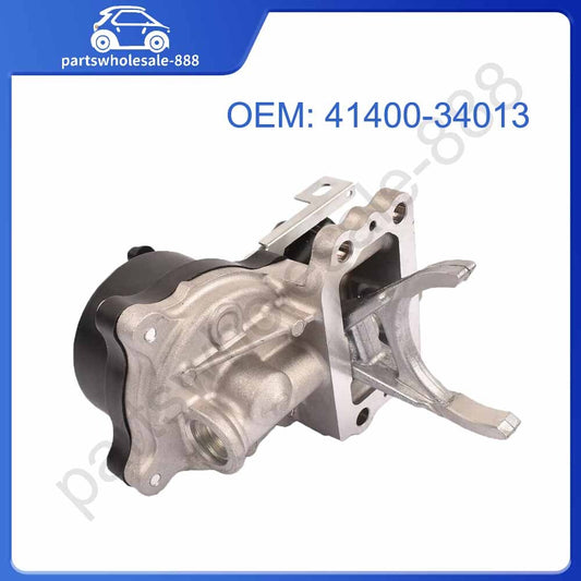 41400-34013 Front Differential Actuator for Toyota Tacoma Tundra 3.4L 4.7L 00-06