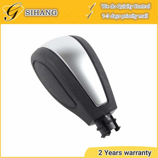 Automatic Shift Knob Black/White For Freelander 2 LR2 2006-2014 LR052792