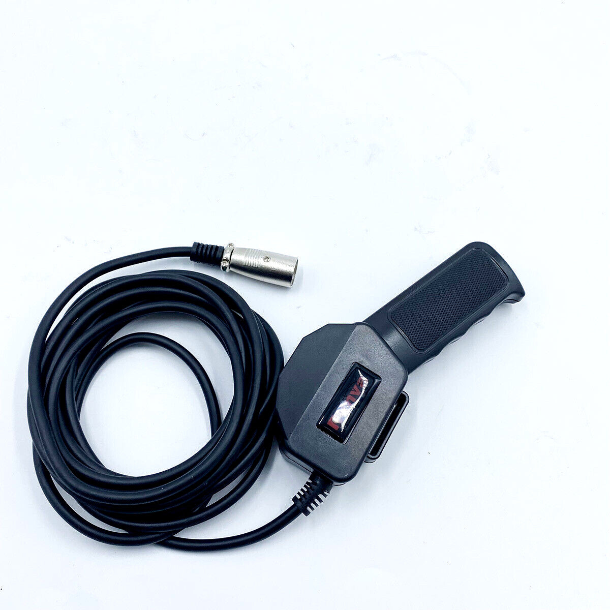 3-Prong Hand Held Winch Controller for Hisun Massimo MSU 400cc 500cc 700 800 UTV