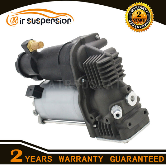 Air Ride Suspension Compressor Pump for Range Rover L405 for Range Rover Sport L494