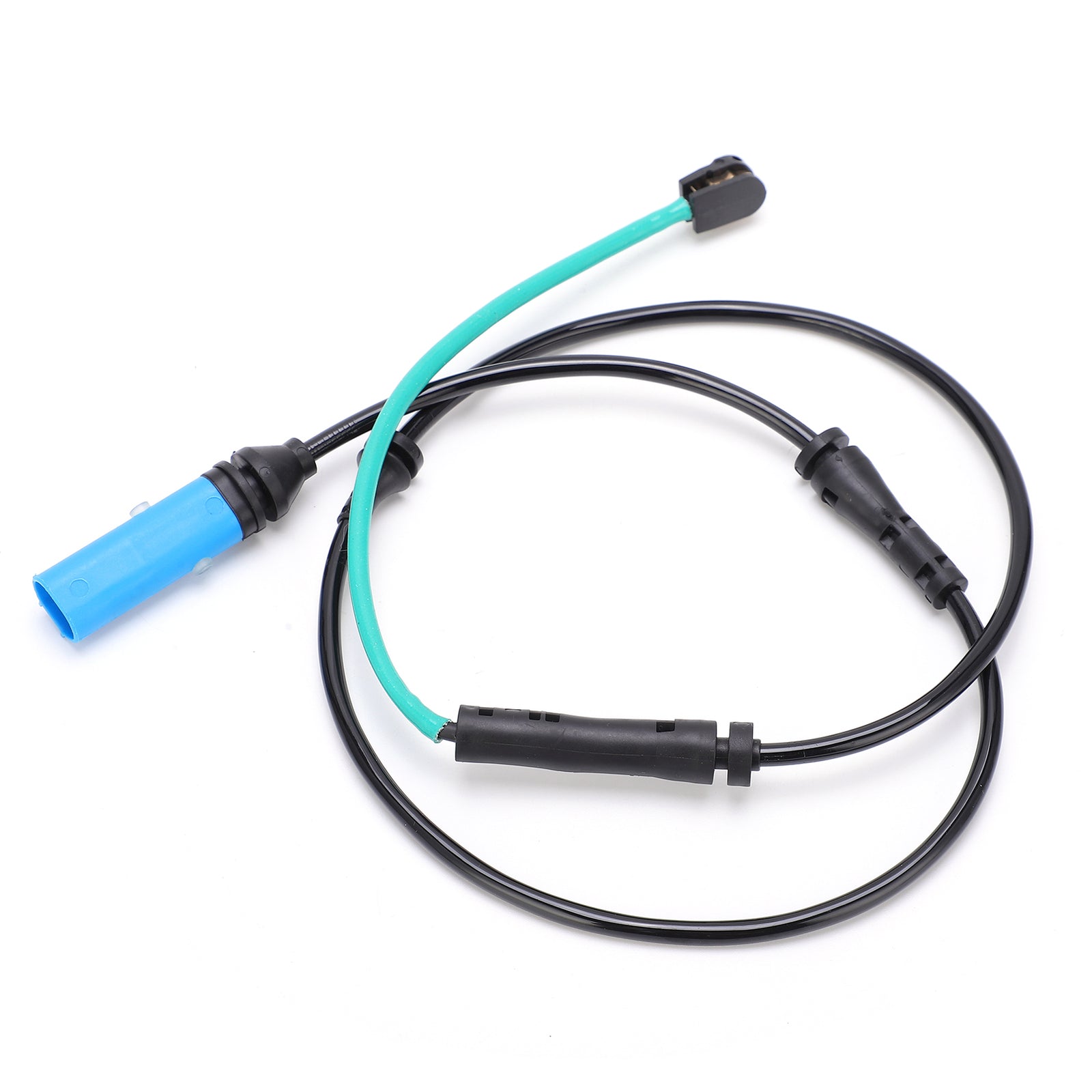 _ VOLLSUN Front Disc Brake Pad Wear Sensor Warning Contact 34356861807 Car For